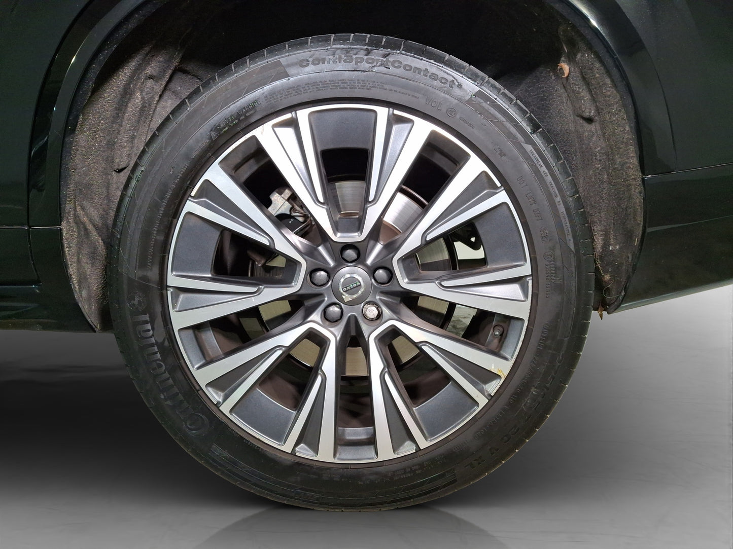 2022 Volvo XC90 T8 Inscription Recharge