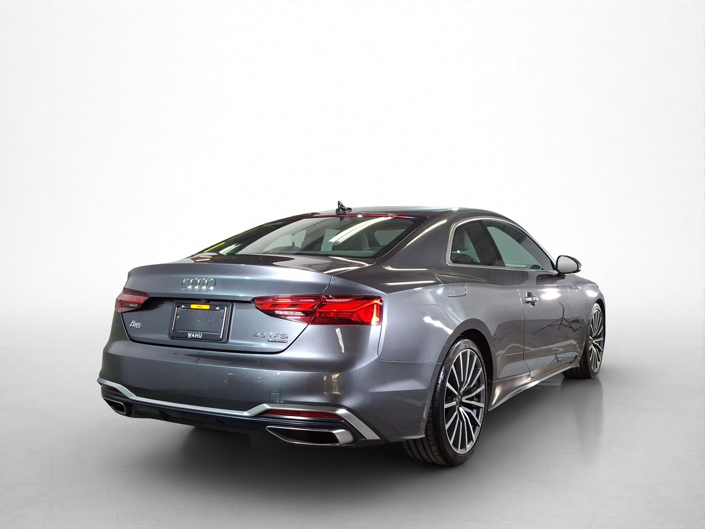 2023 Audi A5 S-Line 2.0T Quattro