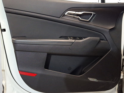 2023 KIA Sportage SXL