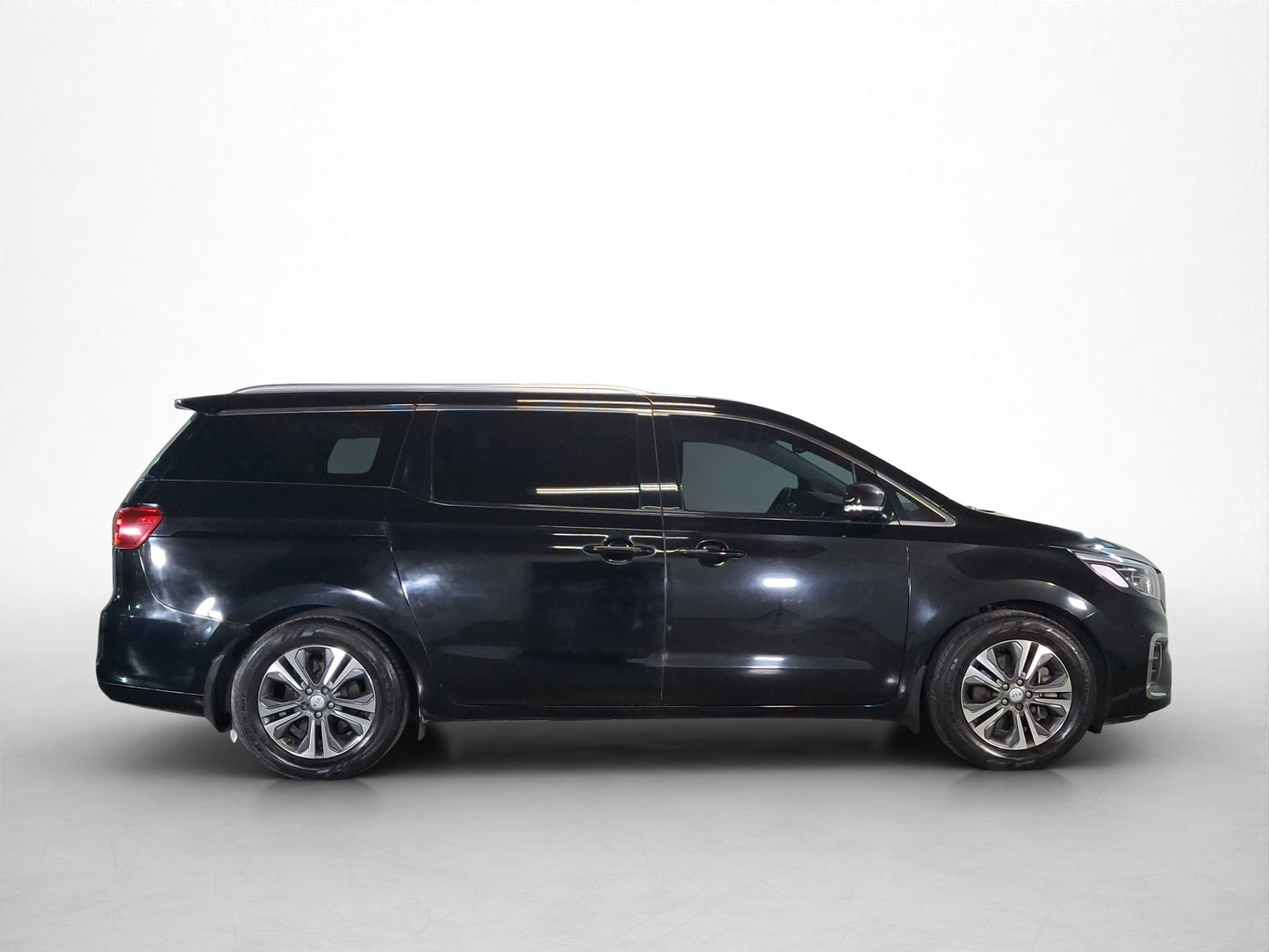 2020 KIA Sedona SXL V6