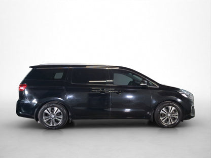 2020 KIA Sedona SXL V6