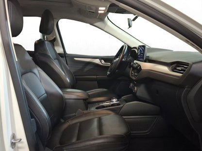 2022 Ford Escape SEL Limited Hybrid