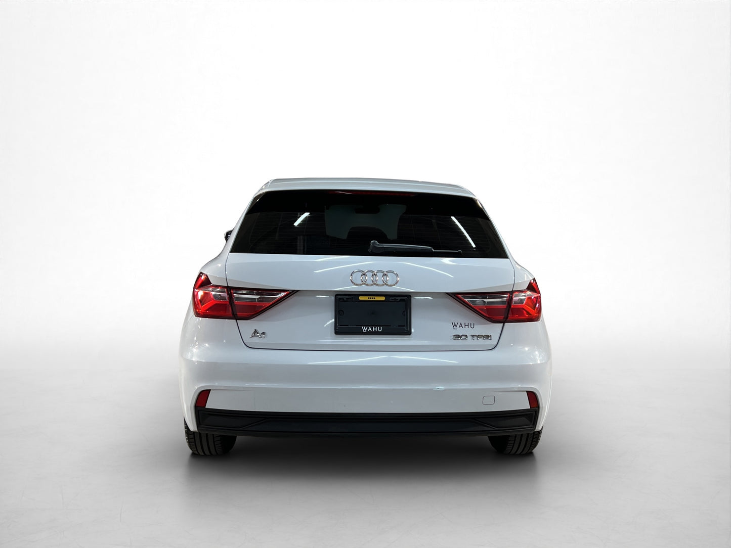 2020 Audi A1 Urban Sportback