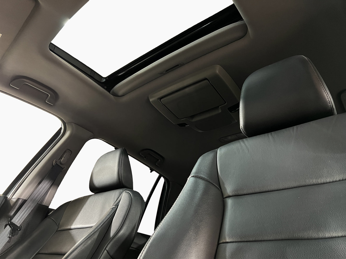 2022 Honda Pilot Touring