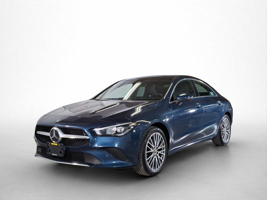 2021 Mercedes Benz Clase CLA 200