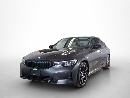 2021 BMW Serie 3 330iA Sport