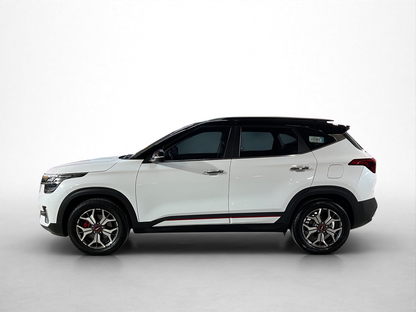 2023 KIA Seltos GT Line
