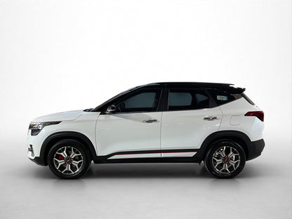 2023 KIA Seltos GT Line