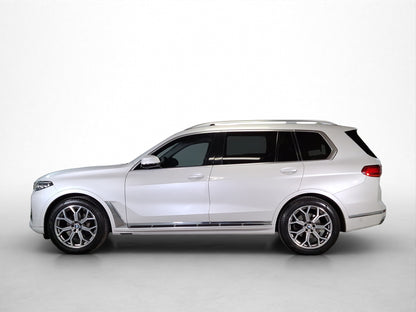 2019 BMW X7 40i