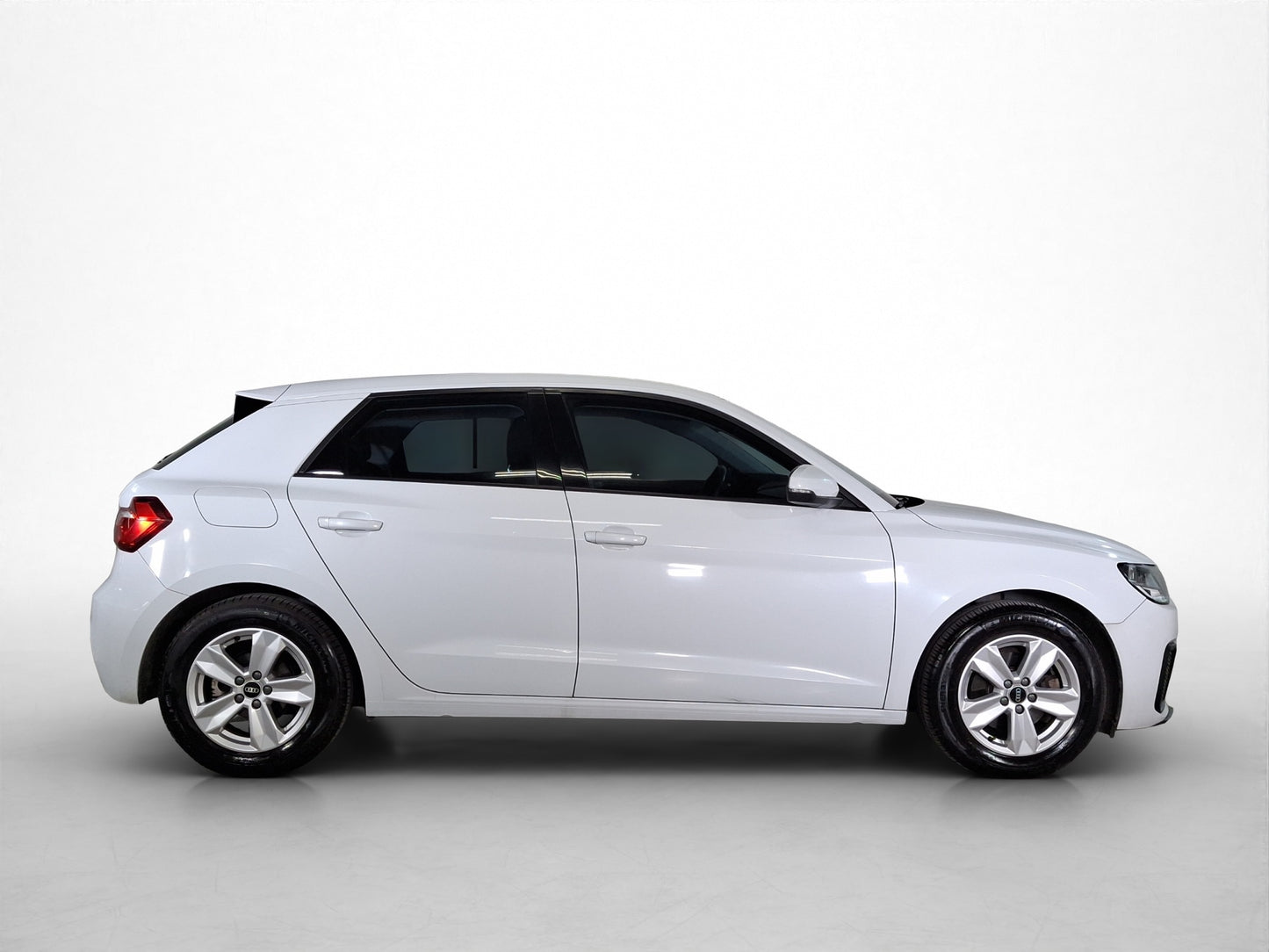 2021 Audi A1 Urban Sportback