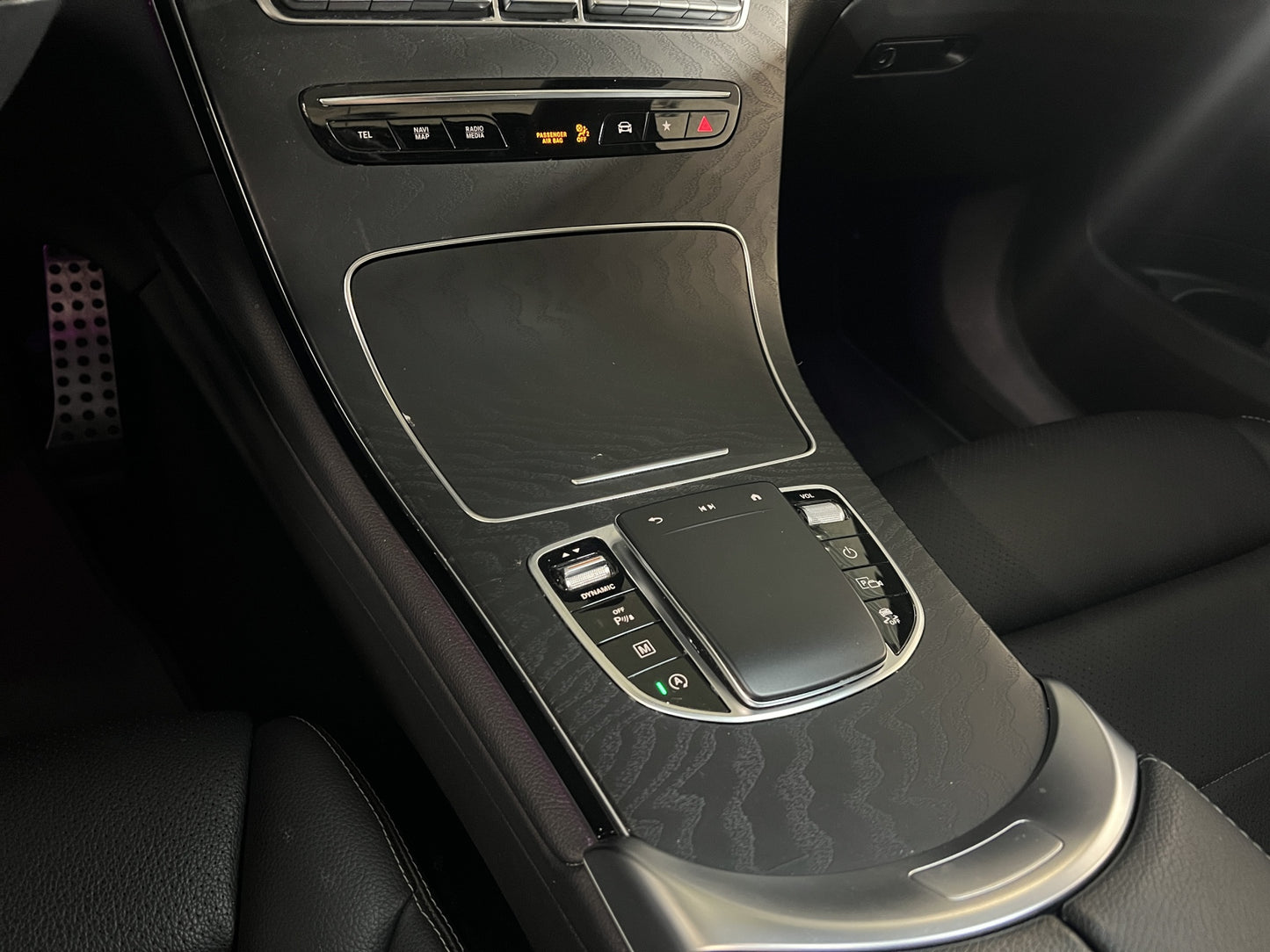 2023 Mercedes Benz Clase GLC 300 Coupe