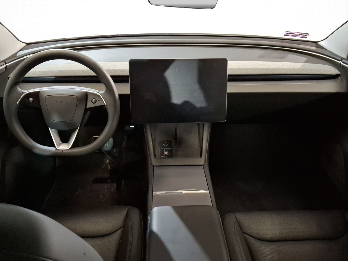 2024 Tesla Model 3 Long Range Dual Motor
