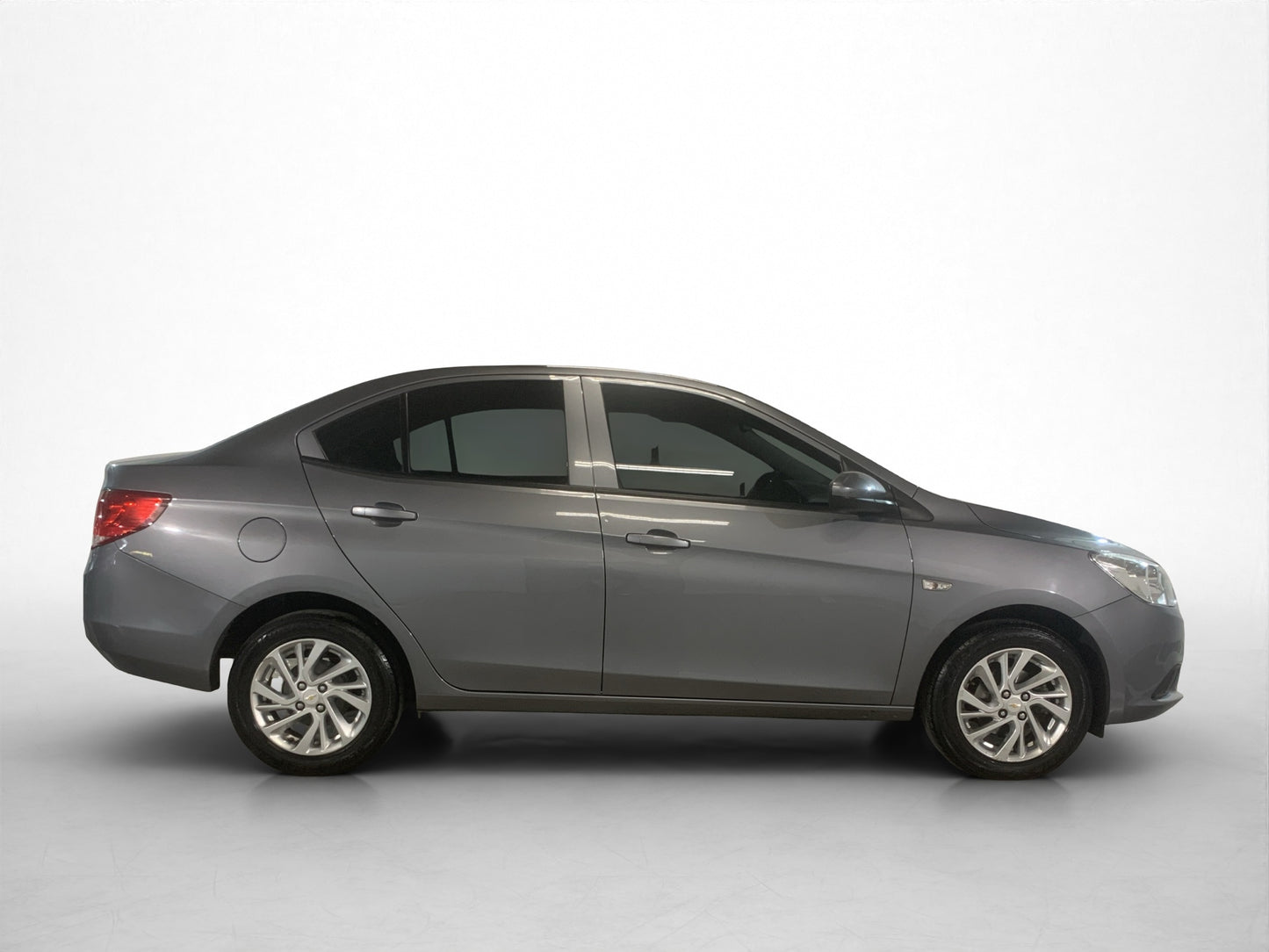 2021 Chevrolet Aveo LT