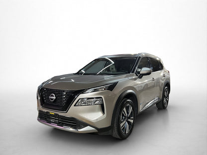 2023 Nissan X-Trail Platinum E-Power