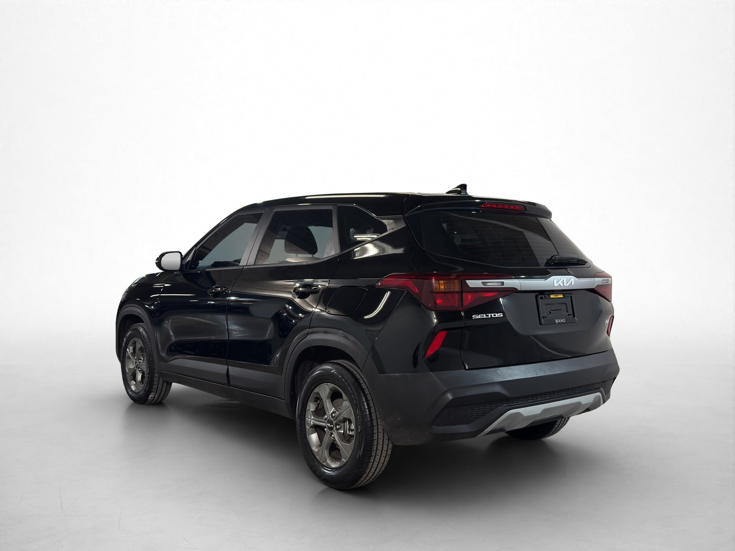 2023 KIA Seltos EX