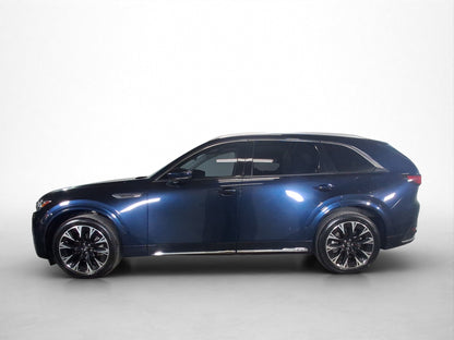 2024 Mazda CX-90 Signature MHEV