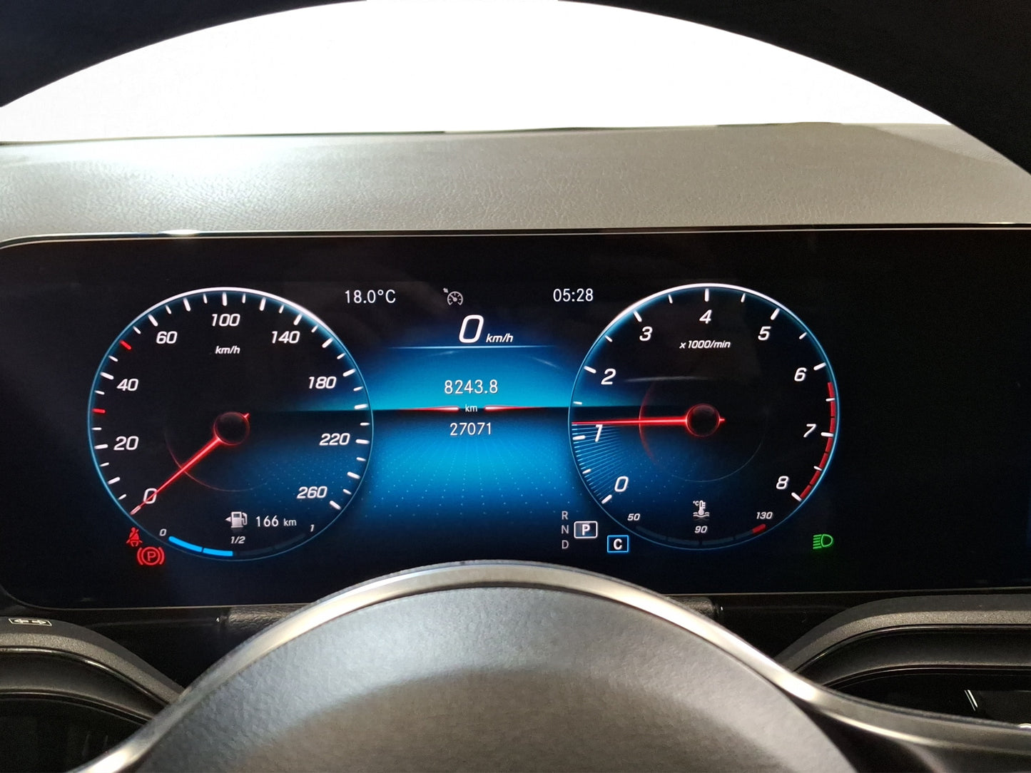 2022 Mercedes Benz Clase GLA 200 Progressive Line