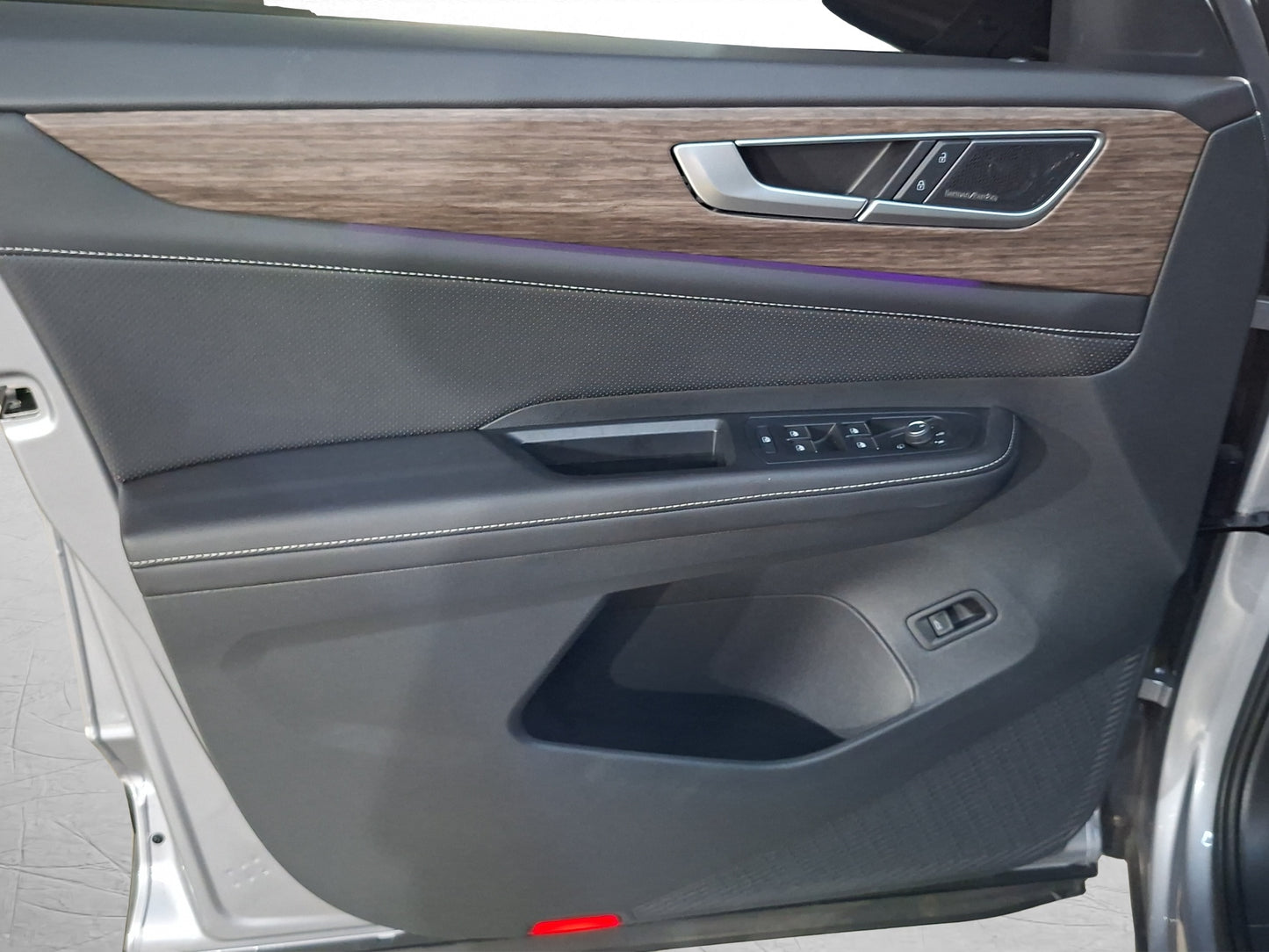 2025 Volkswagen Teramont Highline