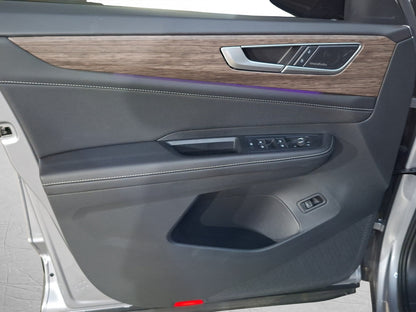 2025 Volkswagen Teramont Highline