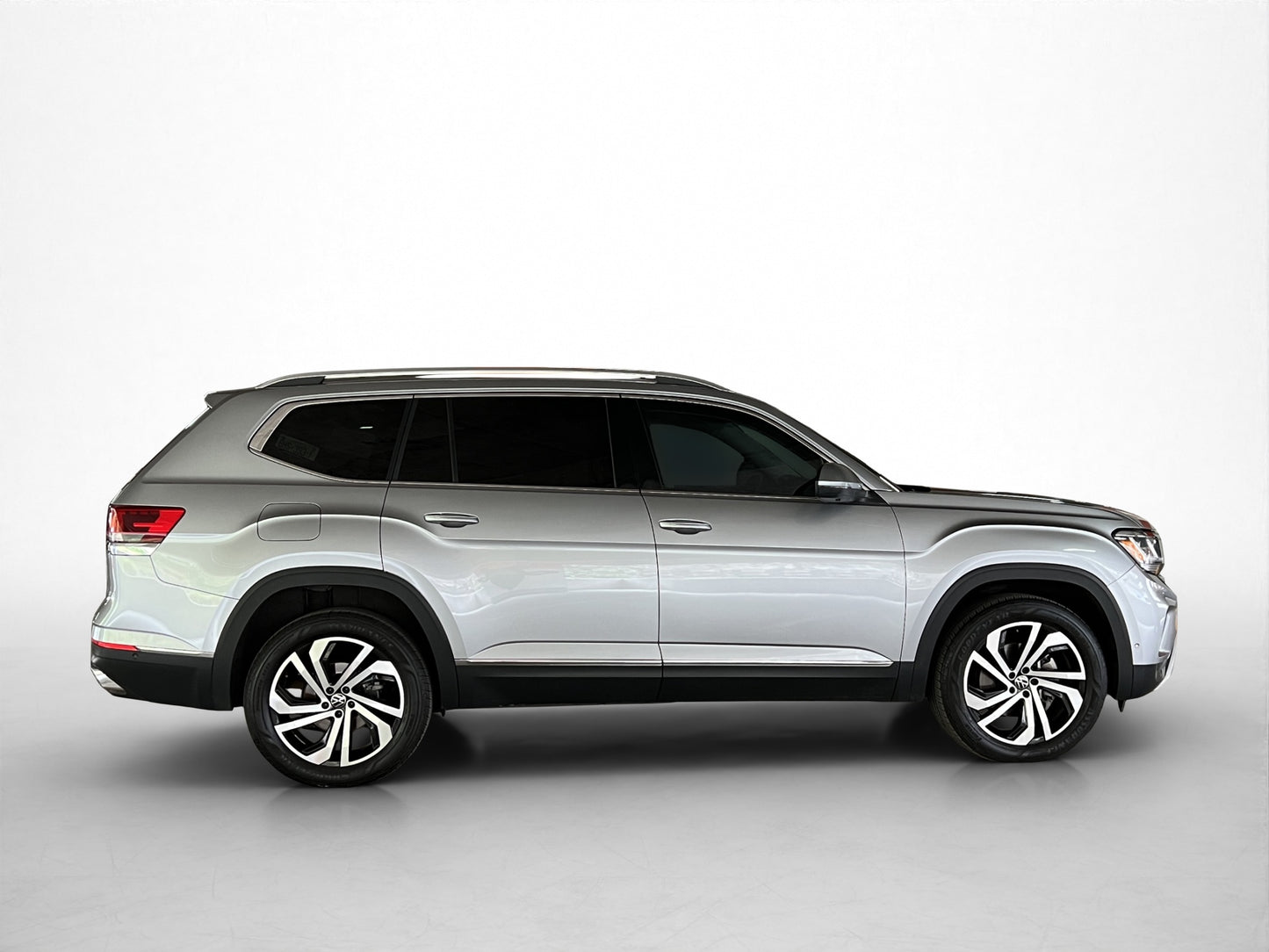 2023 Volkswagen Teramont Highline 4Motion