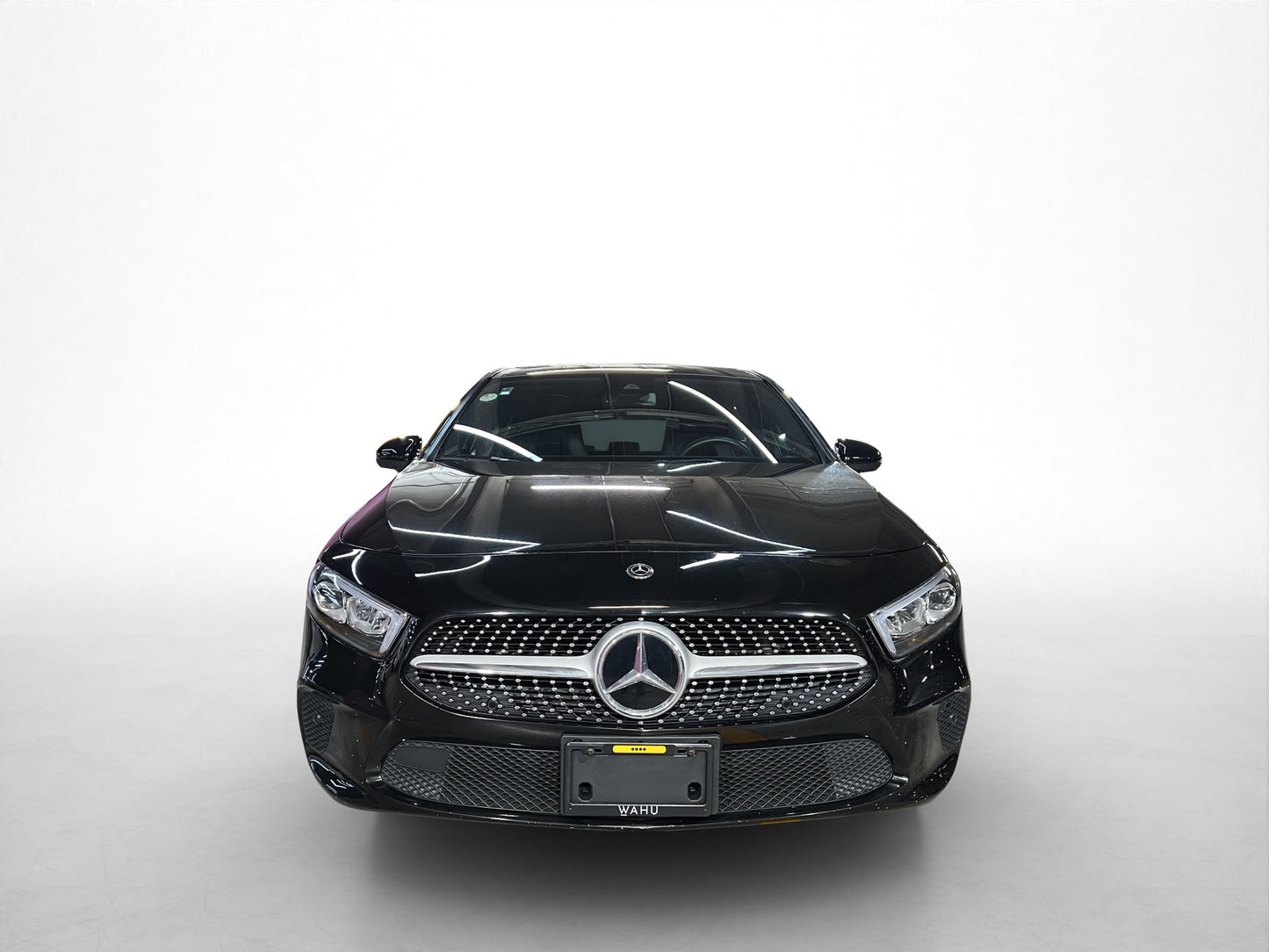 2020 Mercedes Benz Clase A 200