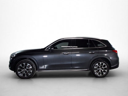 2023 Mercedes Benz Clase GLC 300 MHEV