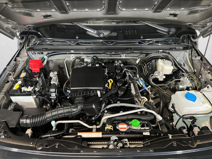 2023 Suzuki Jimny GLX