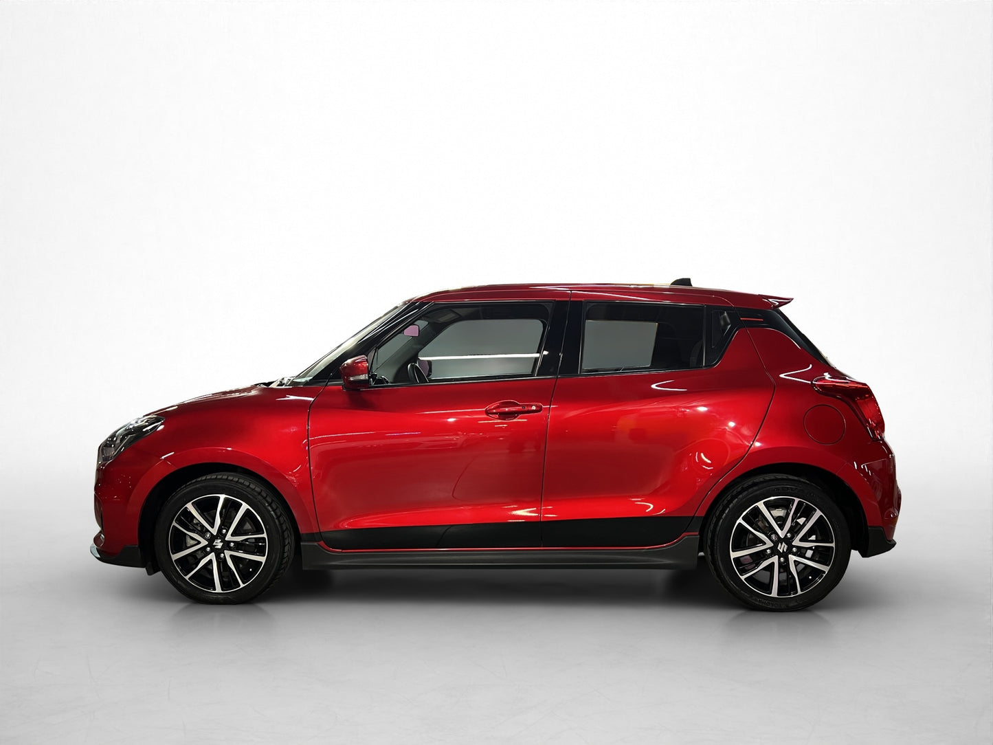 2021 Suzuki Swift Sport