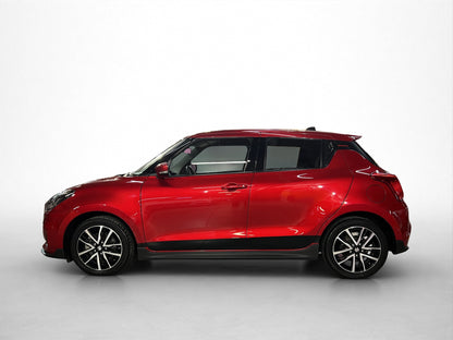2021 Suzuki Swift Sport