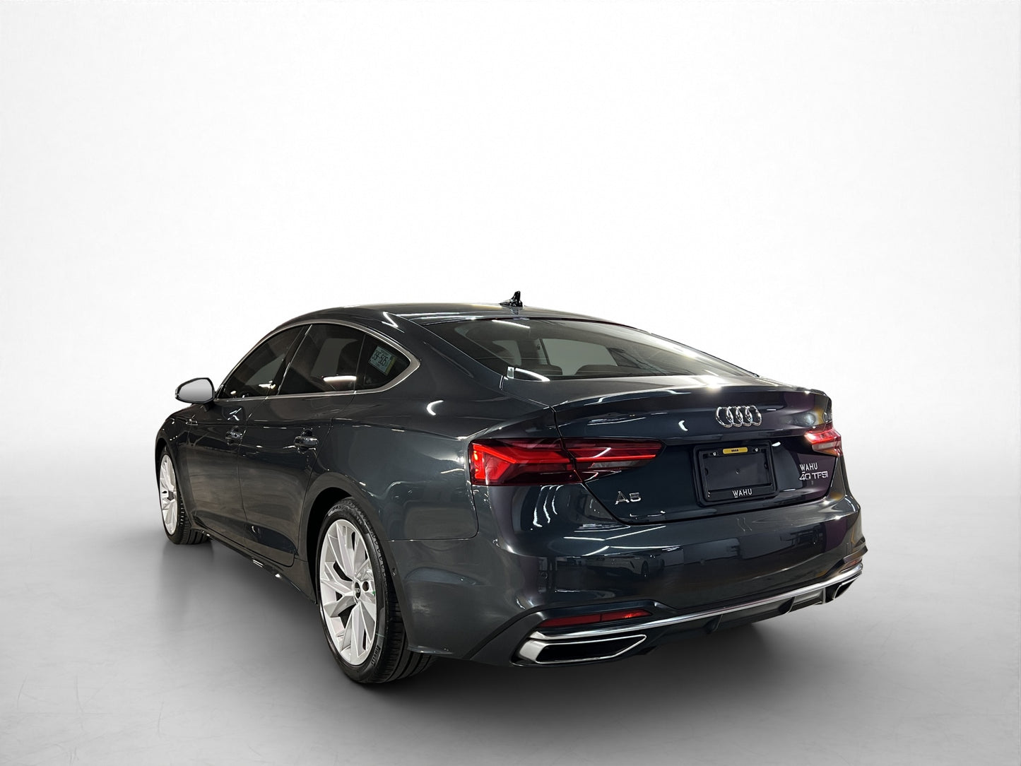 2023 Audi A5 Sportback Select 2.0T