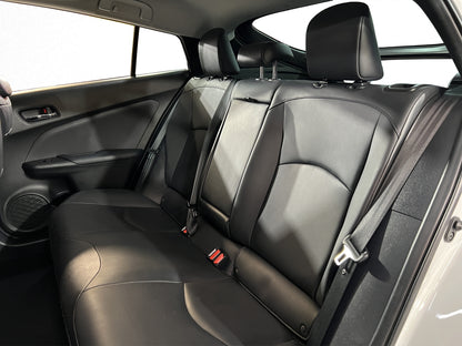 2022 Toyota Prius Híbrido Premium