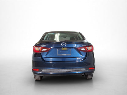 2023 Mazda 2 i Sport - Mazda Wahu México