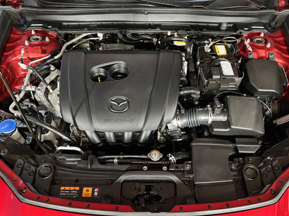 2025 Mazda CX-30 i