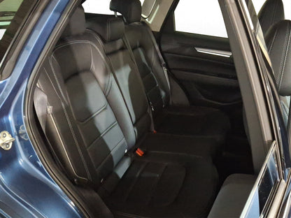 2024 Mazda CX-5 Signature