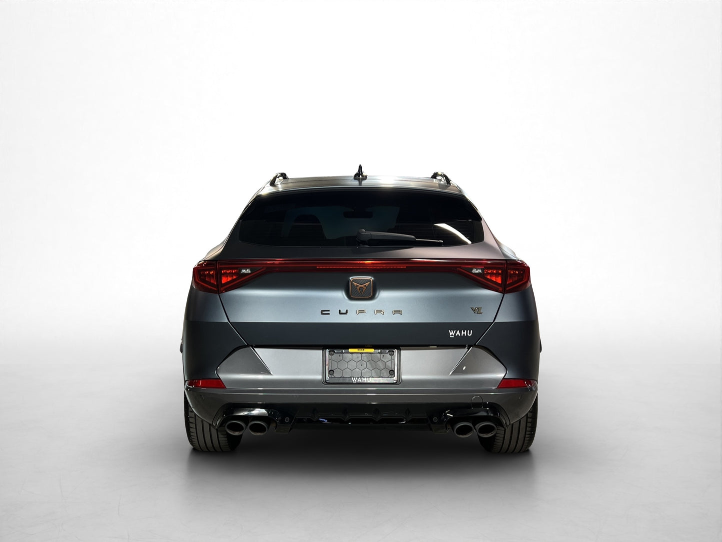 2023 Cupra Formentor High VZ