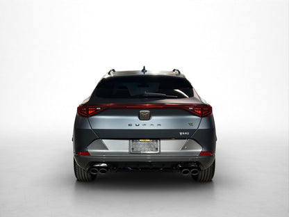 2023 Cupra Formentor High VZ