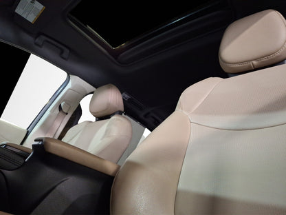 2021 Toyota Sienna XLE Piel Híbrida