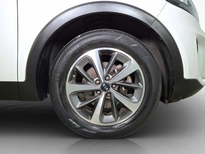 2020 KIA Sorento EX