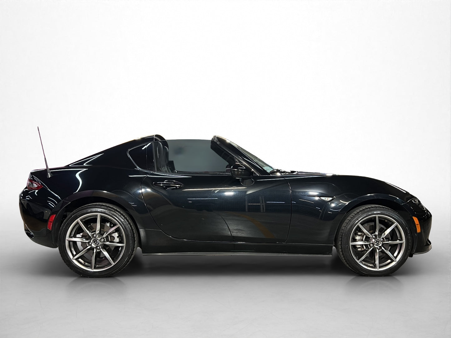 2022 Mazda MX-5 RF i Grand Touring