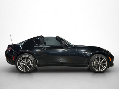 2022 Mazda MX-5 RF i Grand Touring