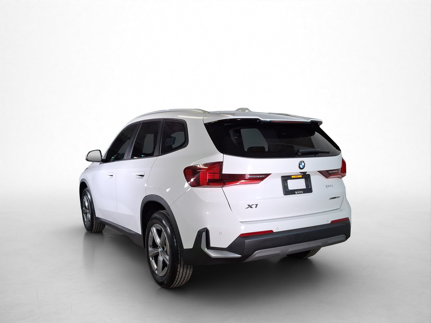 2023 BMW X1 18i sDrive