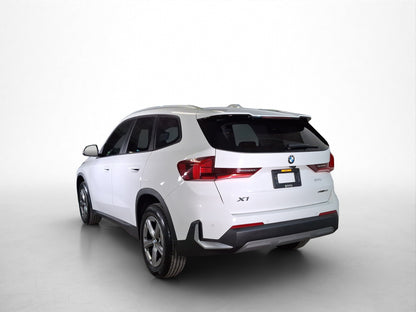 2023 BMW X1 18i sDrive