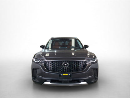 2024 Mazda CX-50 Signature