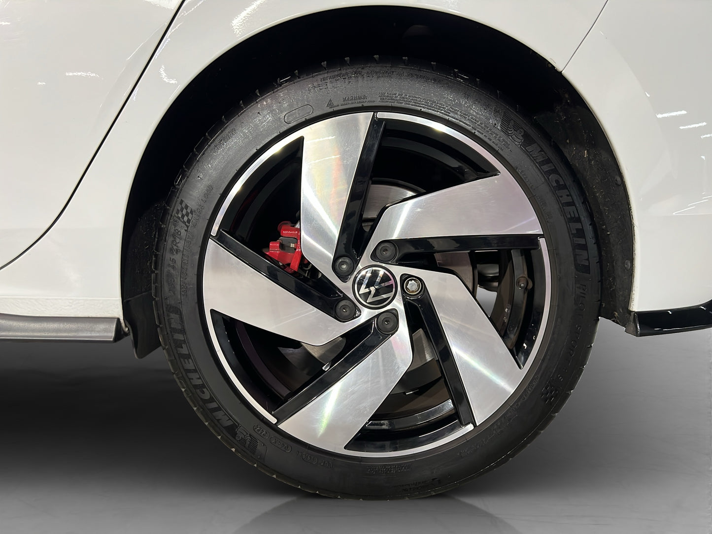 2024 Volkswagen Golf GTI