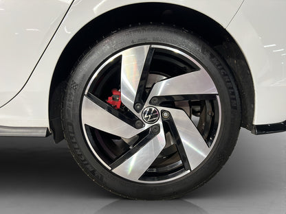 2024 Volkswagen Golf GTI