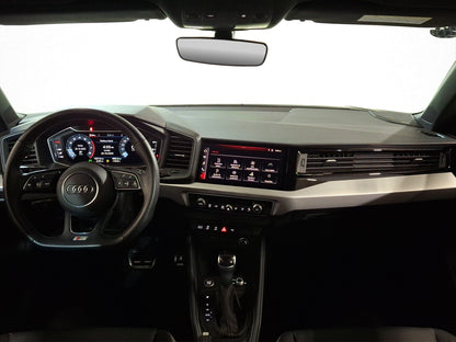 2023 Audi A1 S-Line Sportback