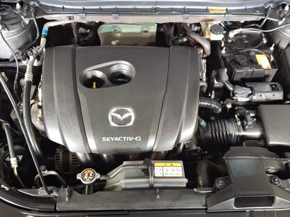 2023 Mazda CX-5 s Grand Touring