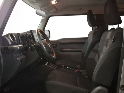2023 Suzuki Jimny GLX