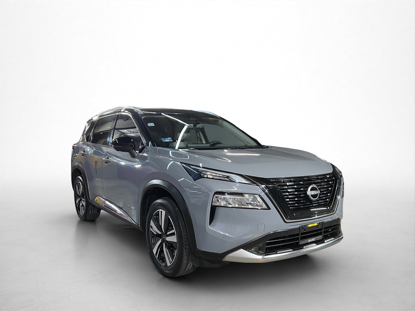 2023 Nissan X-Trail Hybrid E-Power