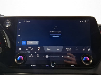 2023 Lexus RX350 Hybrid